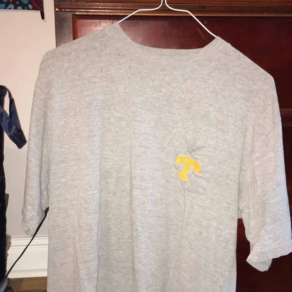 Vintage Tennessee Volunteers tee-shirt